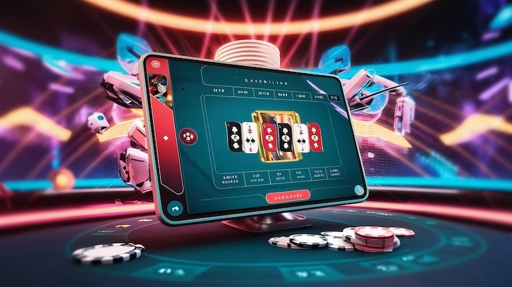 sv722 mobile gaming